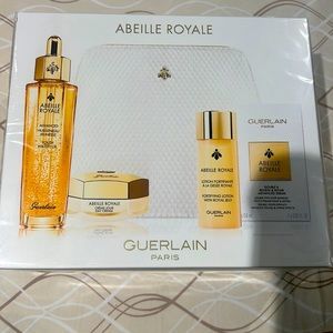 BRAND NEW !! GUERLAIN Abreille Royale